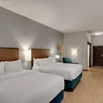 Mainstay Suites Carlisle - Harrisburg
